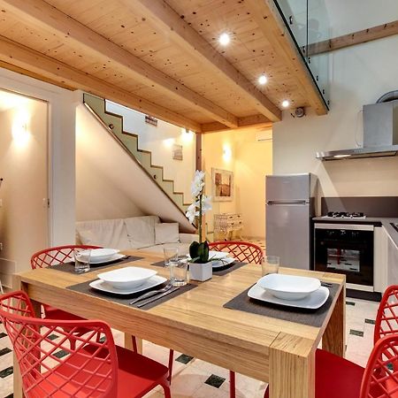 Apartament Arsenale Loft - Biennale Wenecja Zewnętrze zdjęcie