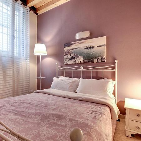 Apartament Arsenale Loft - Biennale Wenecja Zewnętrze zdjęcie