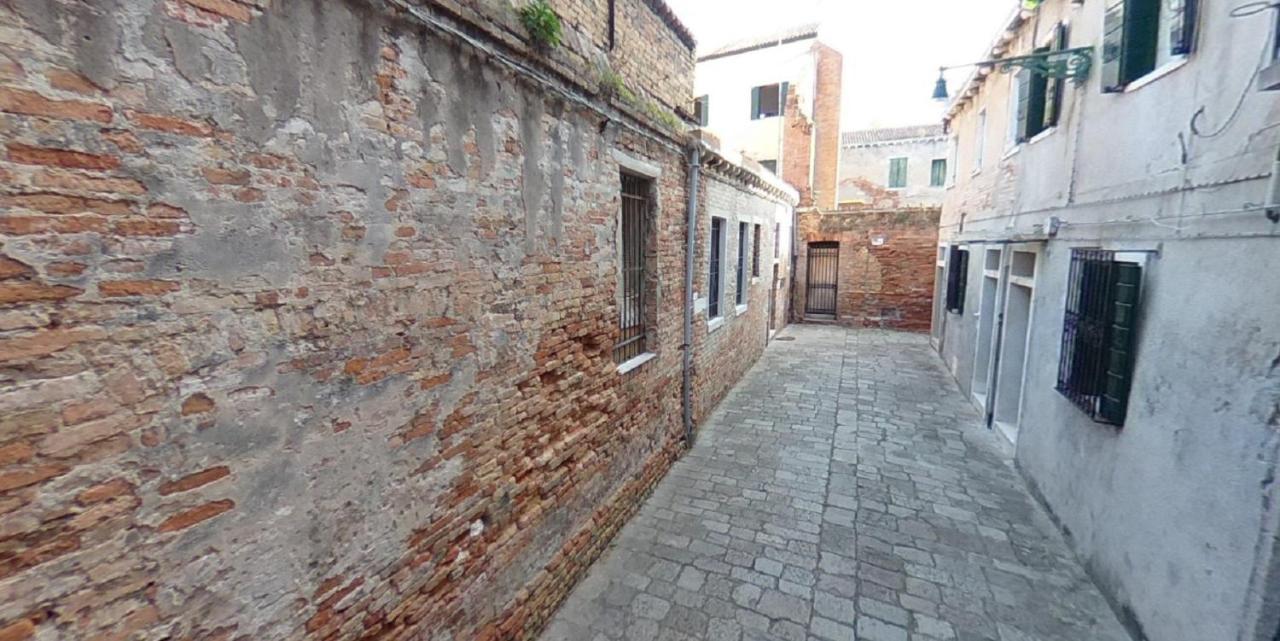 Apartament Arsenale Loft - Biennale Wenecja Zewnętrze zdjęcie
