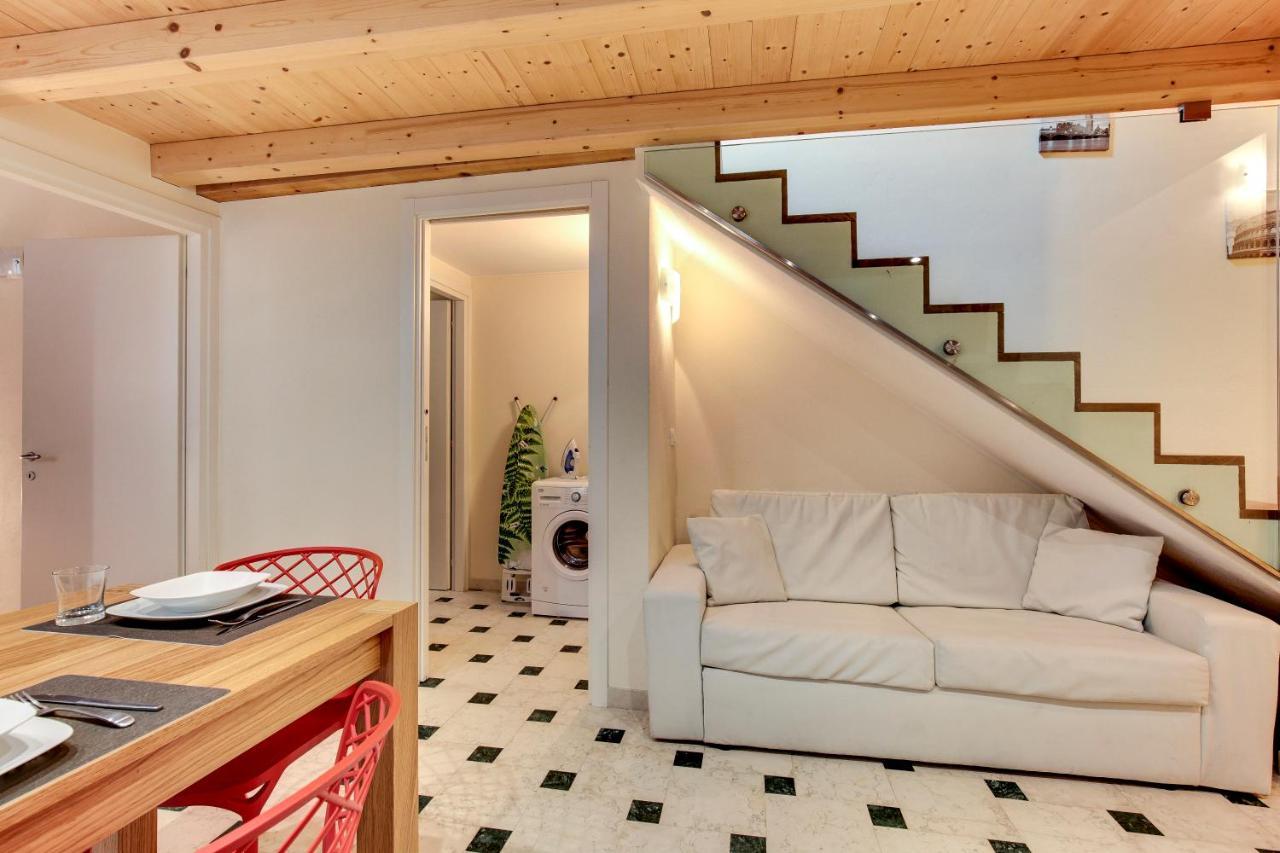 Apartament Arsenale Loft - Biennale Wenecja Zewnętrze zdjęcie