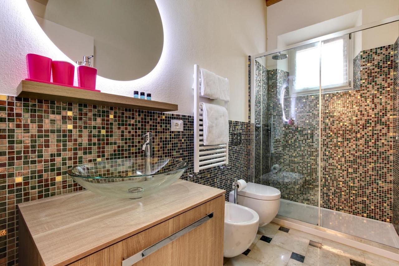 Apartament Arsenale Loft - Biennale Wenecja Zewnętrze zdjęcie