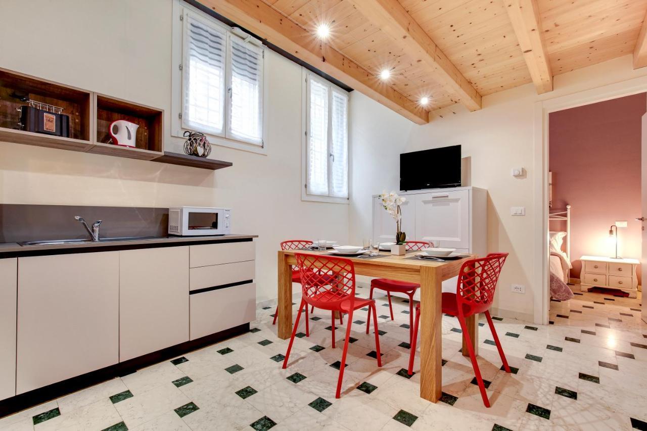 Apartament Arsenale Loft - Biennale Wenecja Zewnętrze zdjęcie