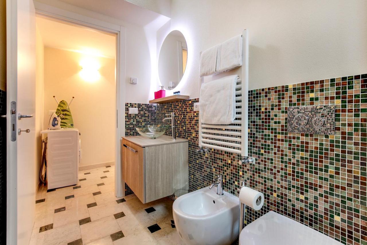 Apartament Arsenale Loft - Biennale Wenecja Zewnętrze zdjęcie