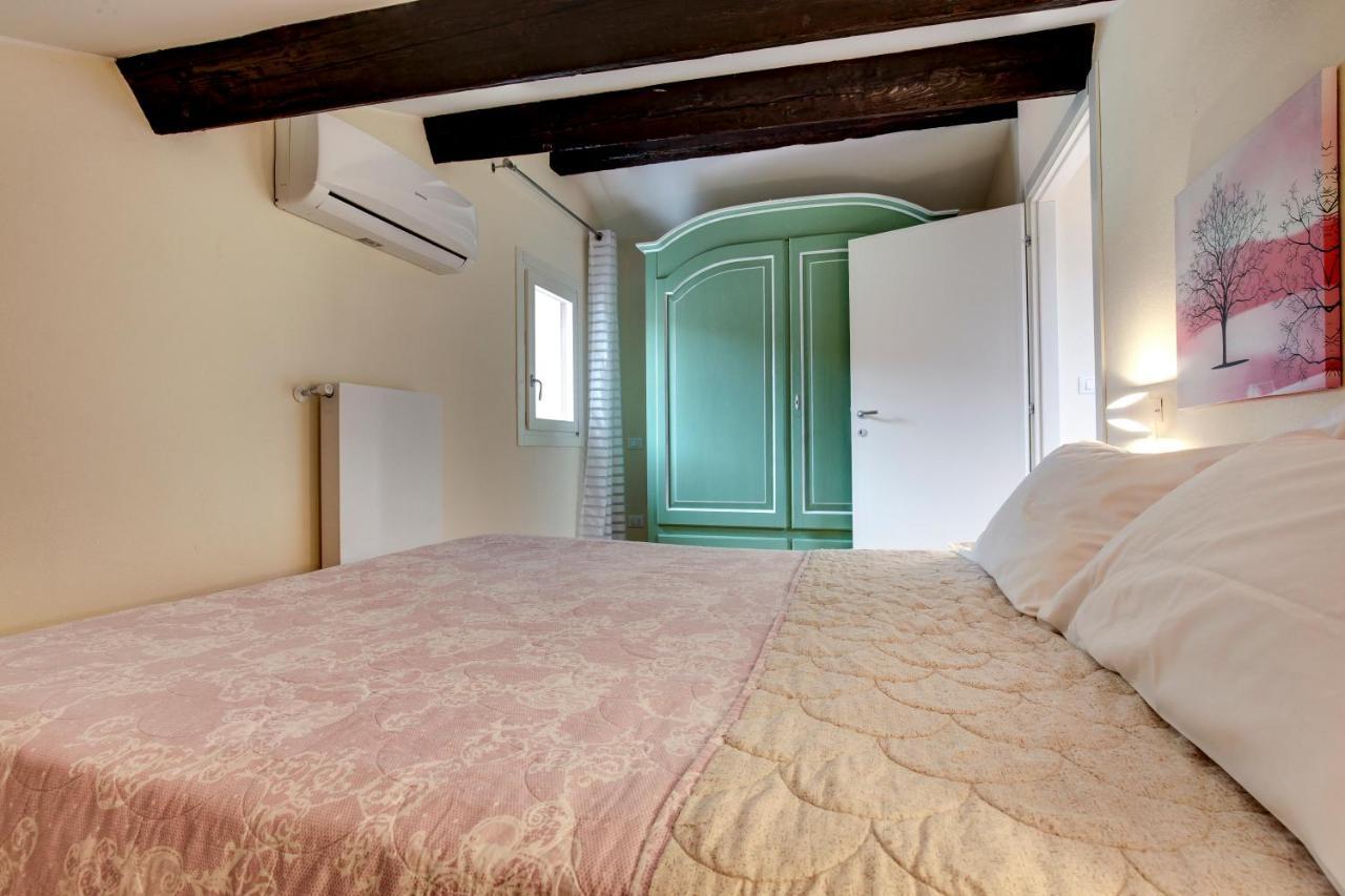 Apartament Arsenale Loft - Biennale Wenecja Zewnętrze zdjęcie