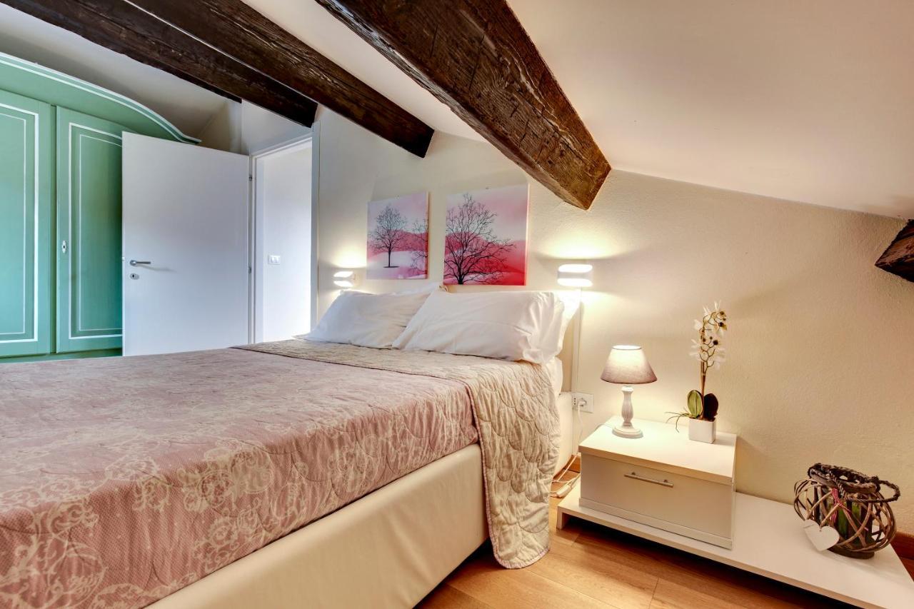 Apartament Arsenale Loft - Biennale Wenecja Zewnętrze zdjęcie