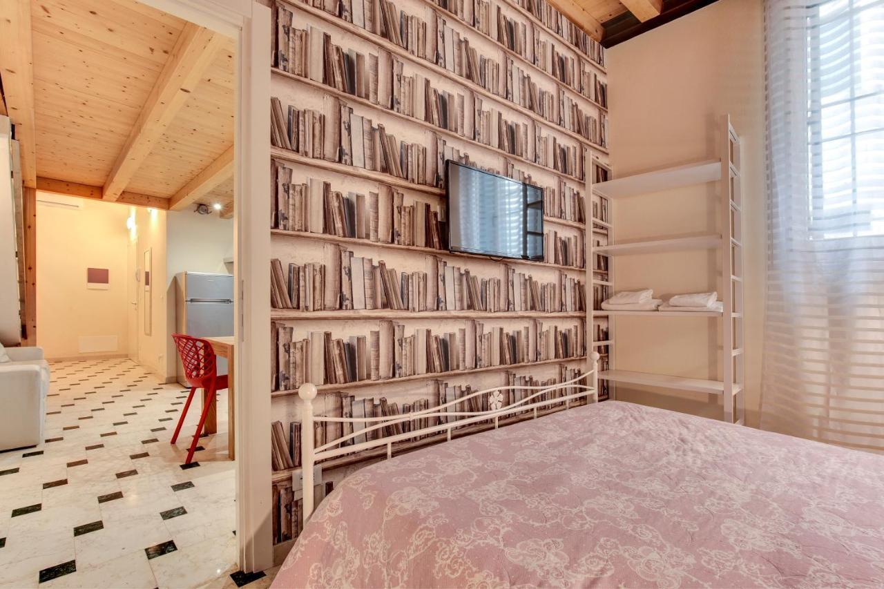 Apartament Arsenale Loft - Biennale Wenecja Zewnętrze zdjęcie